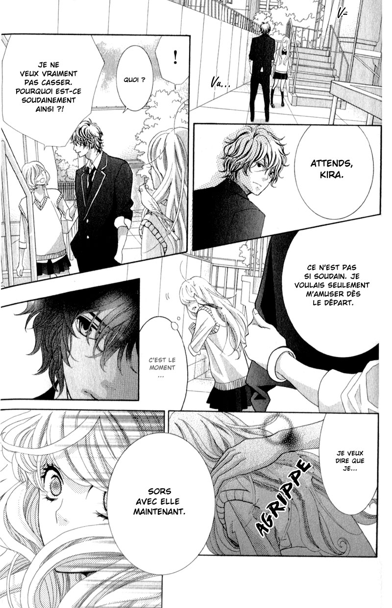 img Kyo no Kira-kun 26